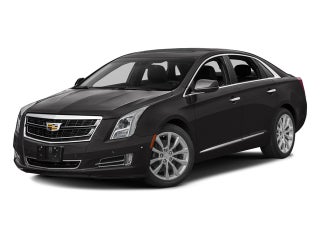 2016 Cadillac XTS Standard