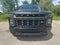 2022 Chevrolet Silverado 2500HD 4WD Crew Cab Standard Bed Custom