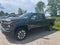 2022 Chevrolet Silverado 2500HD 4WD Crew Cab Standard Bed Custom