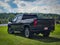 2022 Chevrolet Silverado 2500HD 4WD Crew Cab Standard Bed Custom