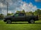 2022 Chevrolet Silverado 2500HD 4WD Crew Cab Standard Bed Custom