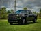 2022 Chevrolet Silverado 2500HD 4WD Crew Cab Standard Bed Custom