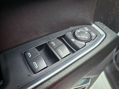 2024 Chevrolet Silverado 1500 4WD Crew Cab Short Bed LT