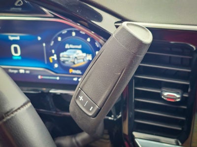 2024 Chevrolet Silverado 1500 4WD Crew Cab Short Bed LT