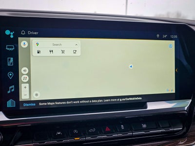 2024 Chevrolet Silverado 1500 4WD Crew Cab Short Bed LT