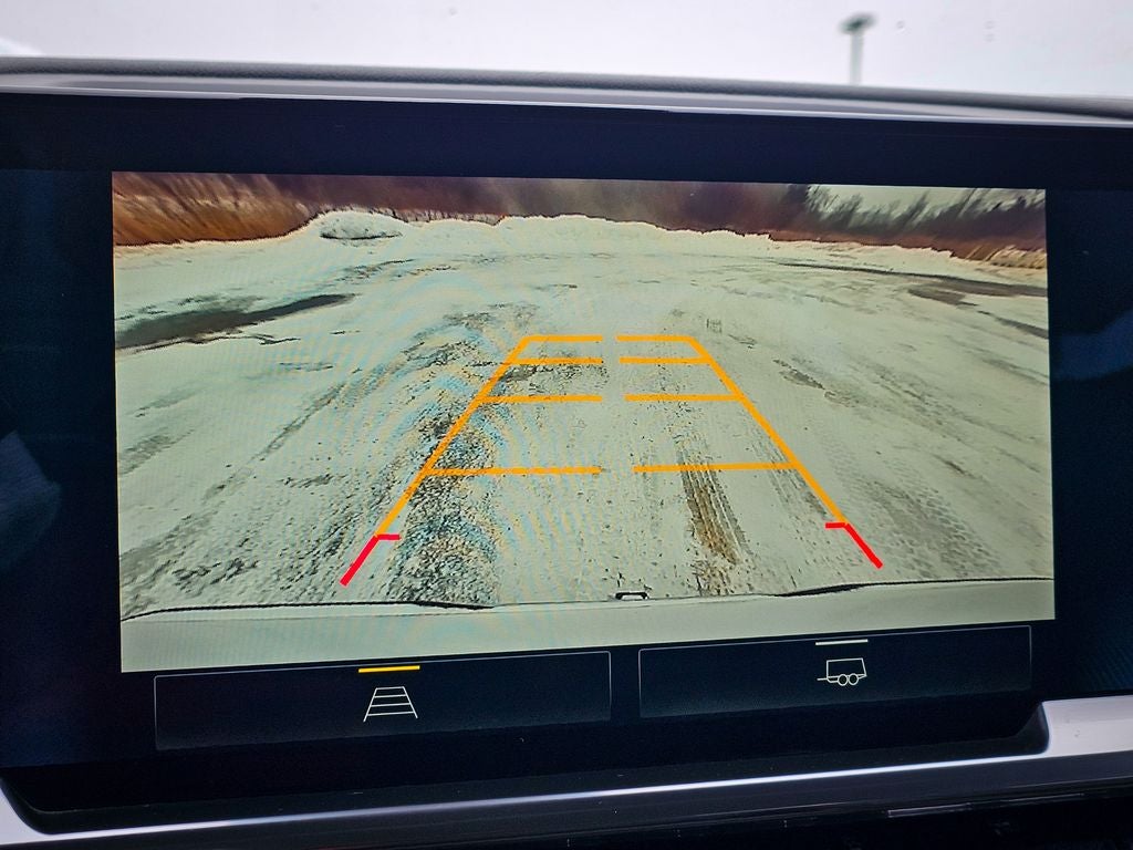 2024 Chevrolet Silverado 1500 4WD Crew Cab Short Bed LT