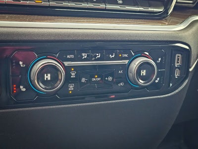 2024 Chevrolet Silverado 1500 4WD Crew Cab Short Bed LT