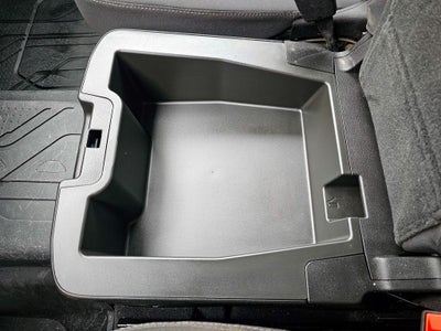 2024 Chevrolet Silverado 1500 4WD Crew Cab Short Bed LT