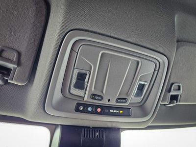 2024 Chevrolet Silverado 1500 4WD Crew Cab Short Bed LT