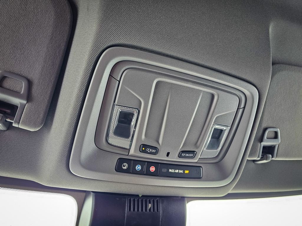 2024 Chevrolet Silverado 1500 4WD Crew Cab Short Bed LT