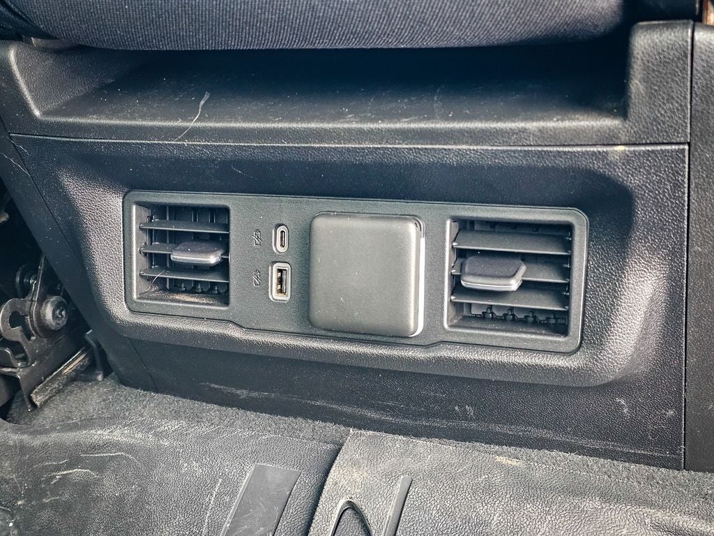 2024 Chevrolet Silverado 1500 4WD Crew Cab Short Bed LT