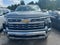 2026 Chevrolet Silverado 1500 4WD Crew Cab Short Bed LTZ