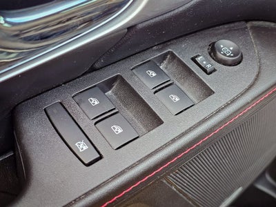 2015 GMC Terrain SLE-2