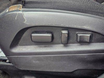 2015 GMC Terrain SLE-2