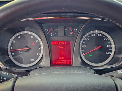 2015 GMC Terrain SLE-2