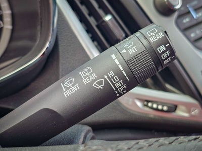 2015 GMC Terrain SLE-2