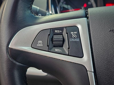 2015 GMC Terrain SLE-2