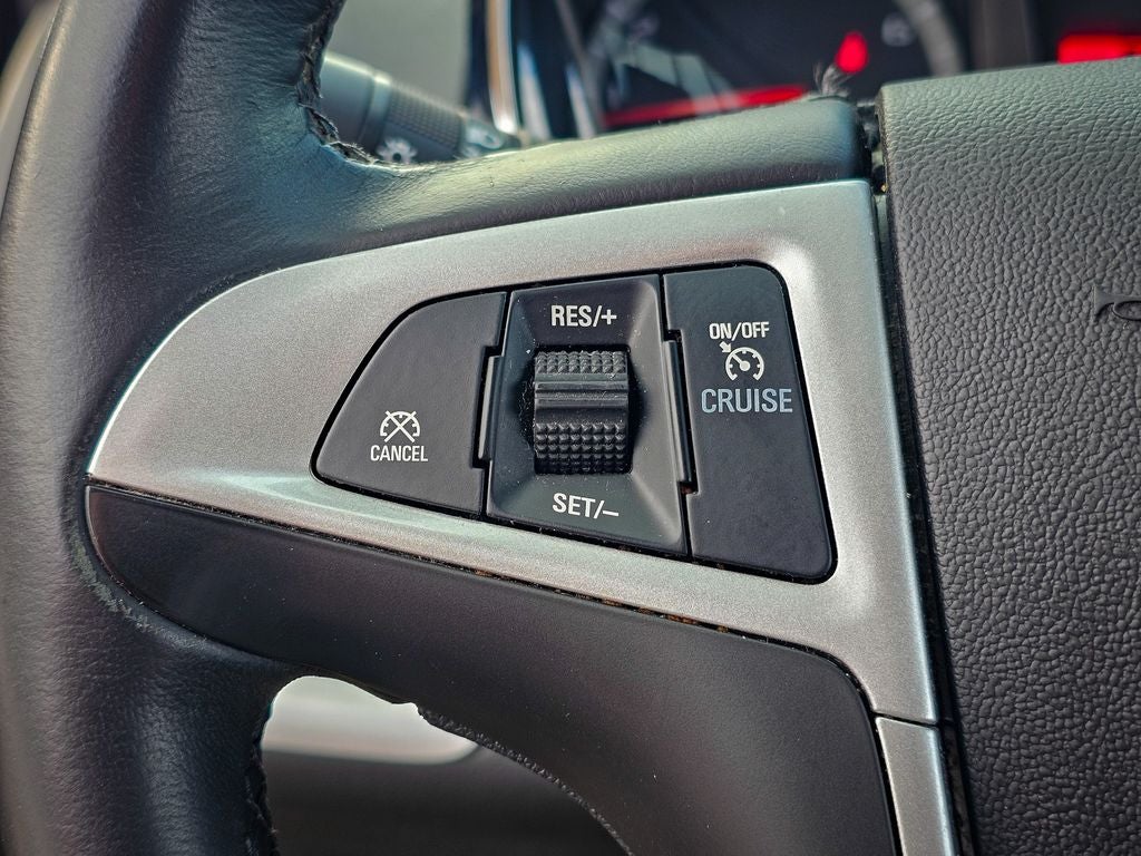 2015 GMC Terrain SLE-2