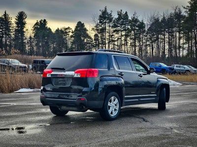 2015 GMC Terrain SLE-2