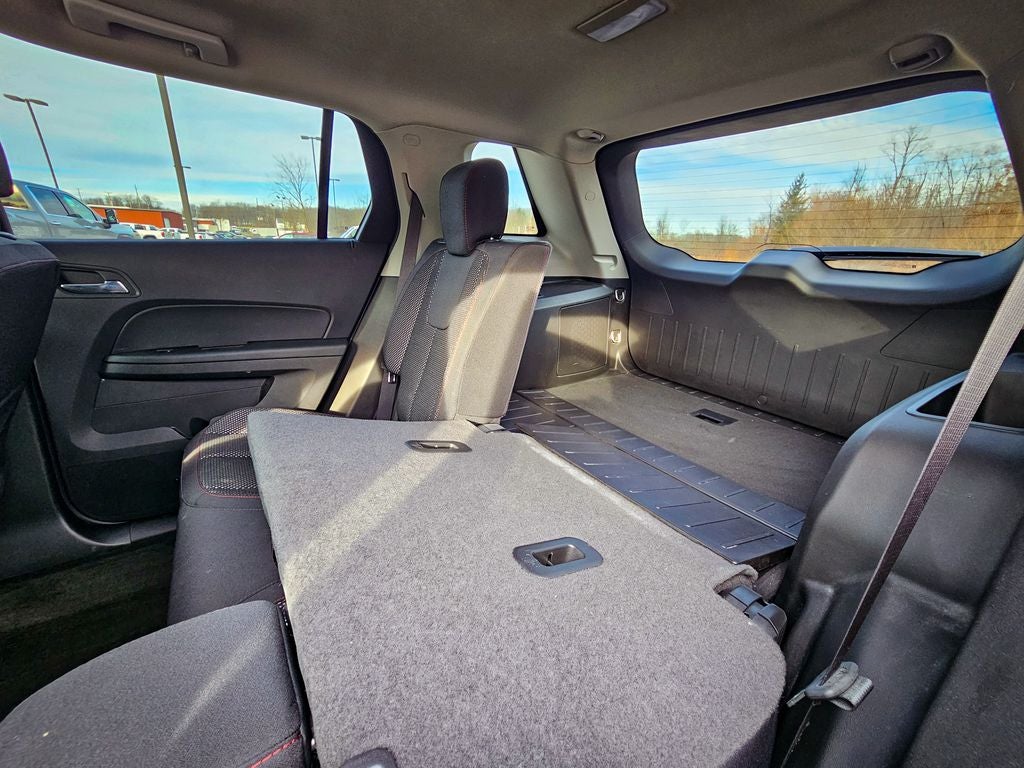 2015 GMC Terrain SLE-2