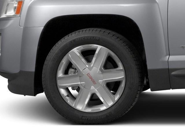 2015 GMC Terrain SLE-2