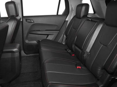 2015 GMC Terrain SLE-2