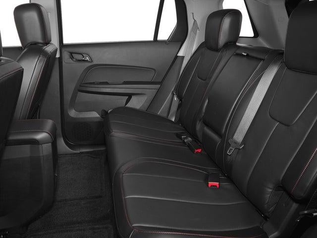 2015 GMC Terrain SLE-2