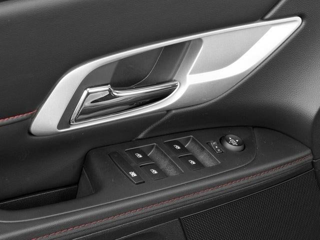 2015 GMC Terrain SLE-2