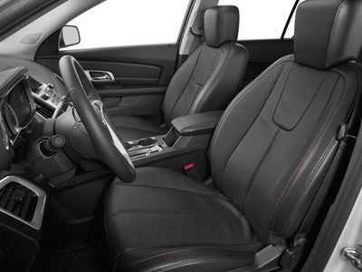 2015 GMC Terrain SLE-2