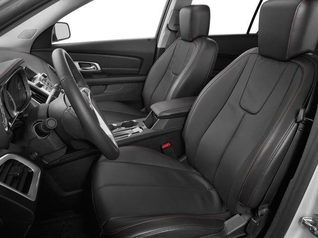 2015 GMC Terrain SLE-2