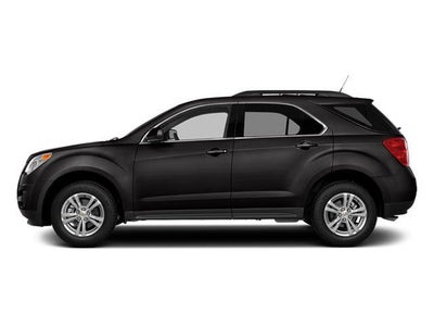 2014 Chevrolet Equinox 1LT