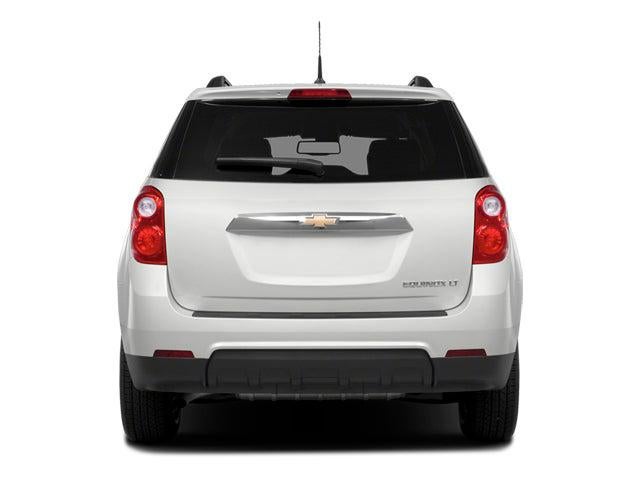 2014 Chevrolet Equinox 1LT