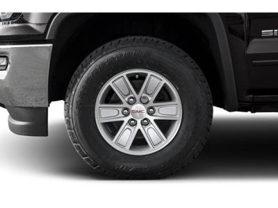 2019 GMC Sierra 1500 Limited Base