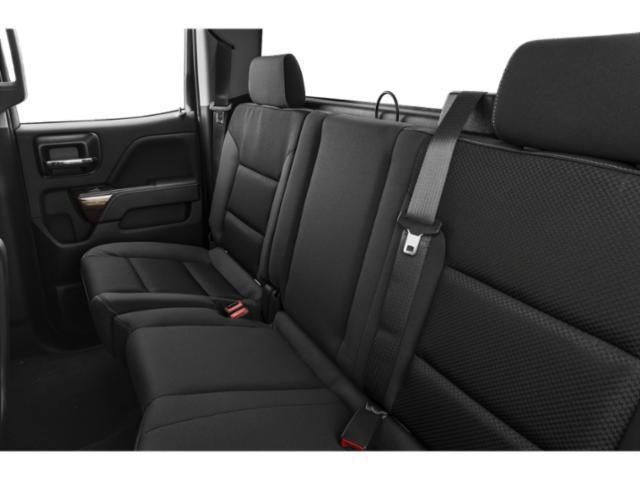 2019 GMC Sierra 1500 Limited Base