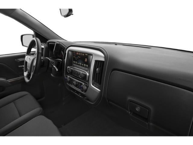 2019 GMC Sierra 1500 Limited Base