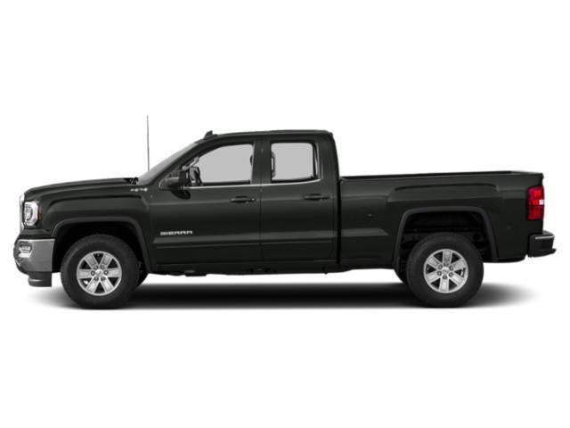 2019 GMC Sierra 1500 Limited Base