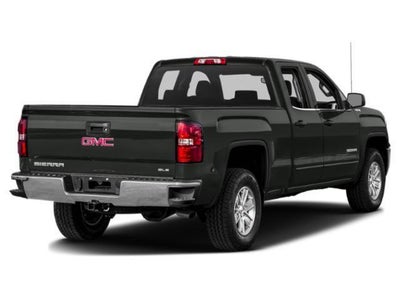 2019 GMC Sierra 1500 Limited Base