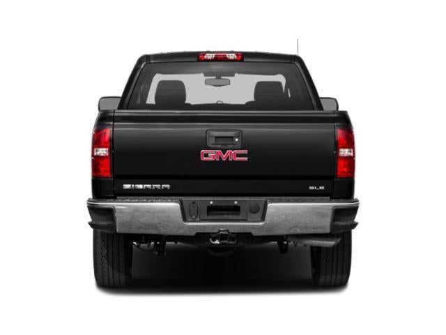 2019 GMC Sierra 1500 Limited Base