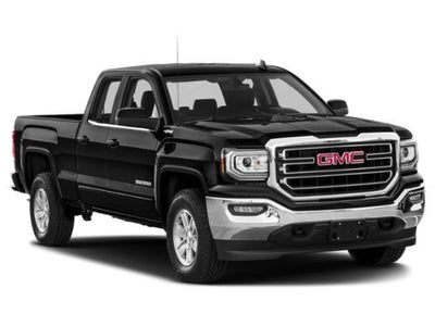 2019 GMC Sierra 1500 Limited Base