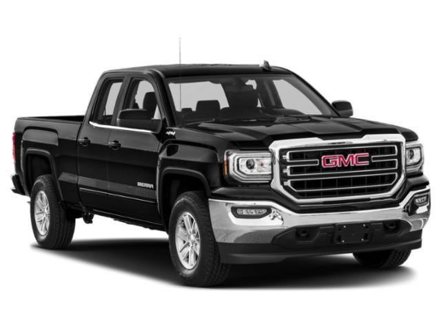 2019 GMC Sierra 1500 Limited Base