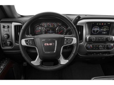 2019 GMC Sierra 1500 Limited Base
