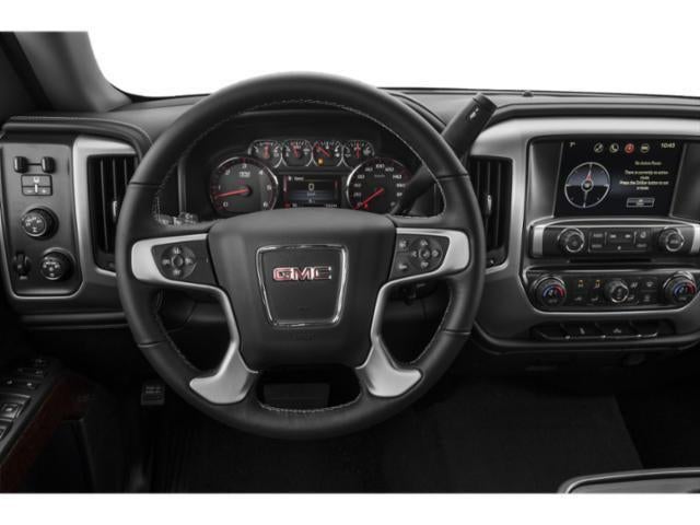 2019 GMC Sierra 1500 Limited Base