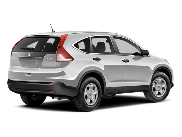 Used 2014 Honda CR-V LX with VIN 2HKRM4H38EH681701 for sale in Chardon, OH