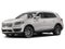 2019 Lincoln Nautilus Select