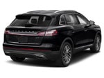 2019 Lincoln Nautilus Select