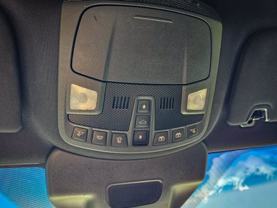 2019 Lincoln Nautilus Select