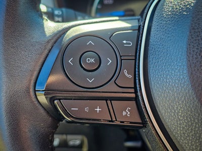 2021 Toyota RAV4 Hybrid XLE Premium