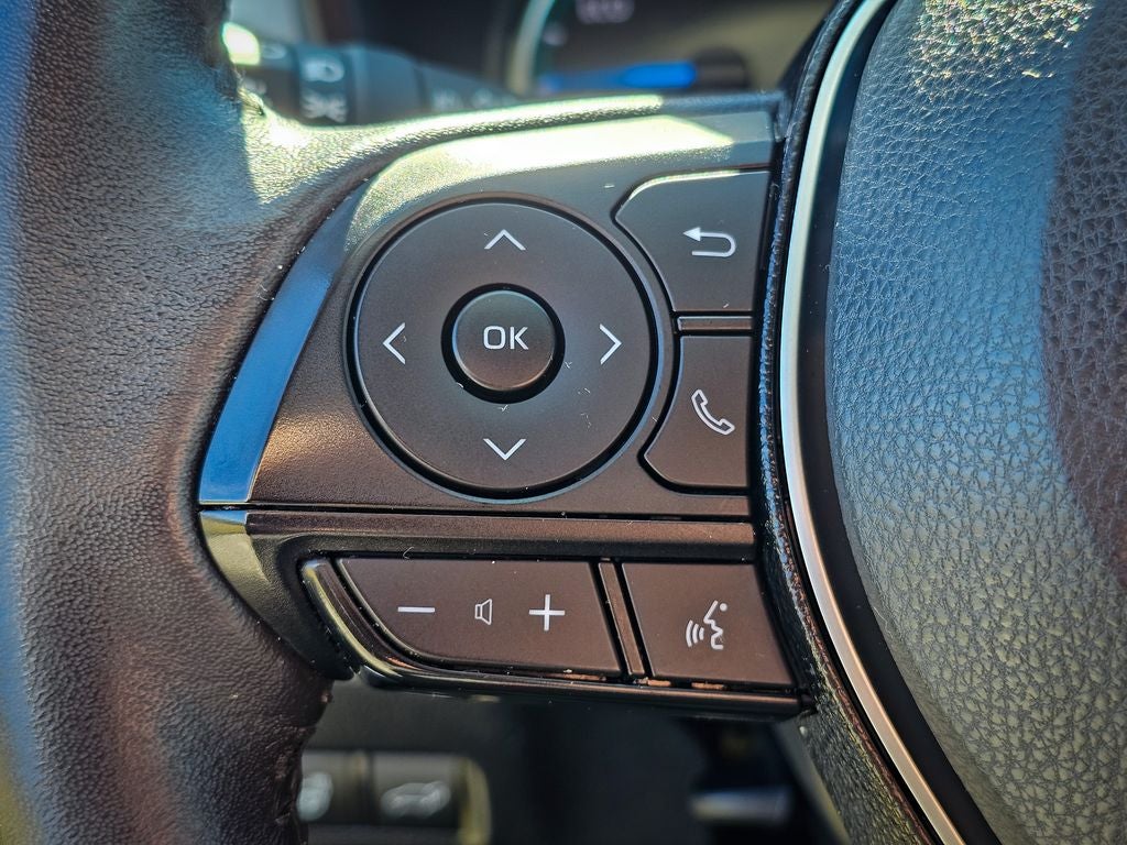 2021 Toyota RAV4 Hybrid XLE Premium