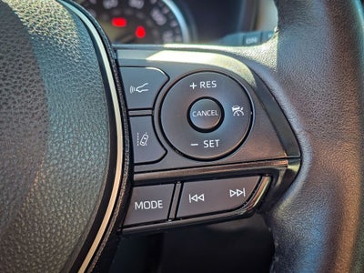 2021 Toyota RAV4 Hybrid XLE Premium