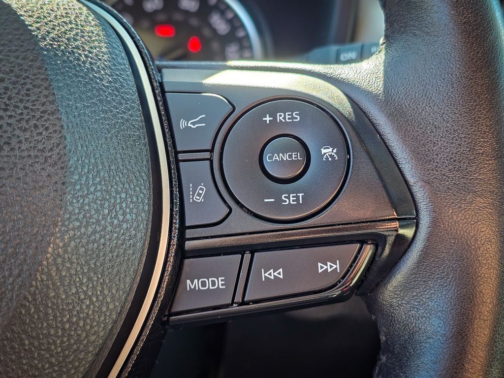 2021 Toyota RAV4 Hybrid XLE Premium